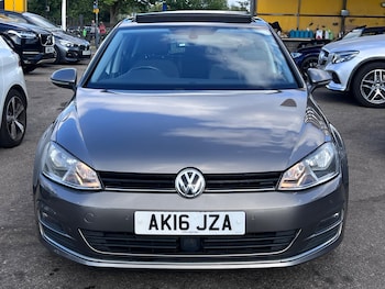 Used Volkswagen Golf 2016 for sale - 79256133: Photo
