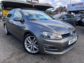 Used Volkswagen Golf 2016 for sale - 79256133: Photo
