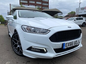 Used Ford Mondeo 2016 for sale - 78601765: Photo