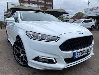 Used Ford Mondeo 2016 for sale - 78601765: Photo