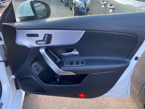 Used Mercedes-Benz CLA 2019 for sale - 75141316: Photo 16