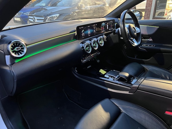 Used Mercedes-Benz CLA 2019 for sale - 75141316: Photo 19