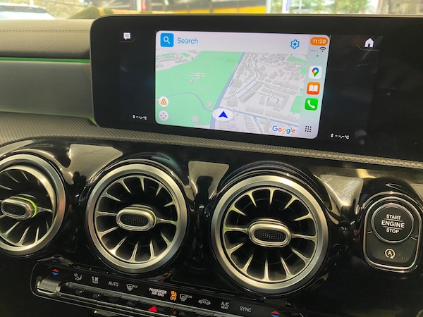 Used Mercedes-Benz CLA 2019 for sale - 75141316: Photo 21