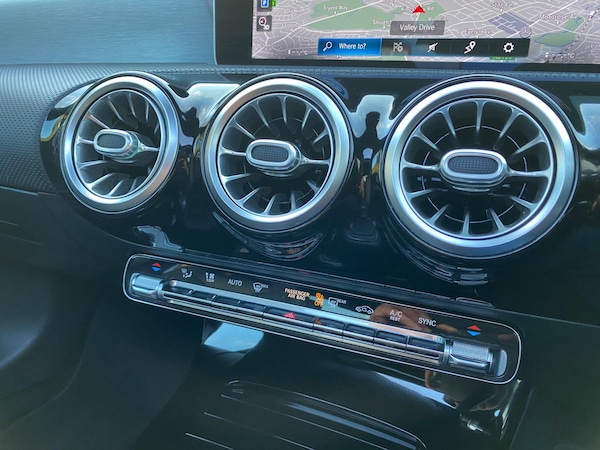 Used Mercedes-Benz CLA 2019 for sale - 75141316: Photo 24