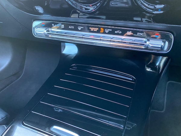Used Mercedes-Benz CLA 2019 for sale - 75141316: Photo 25