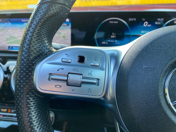 Used Mercedes-Benz CLA 2019 for sale - 75141316: Photo 29