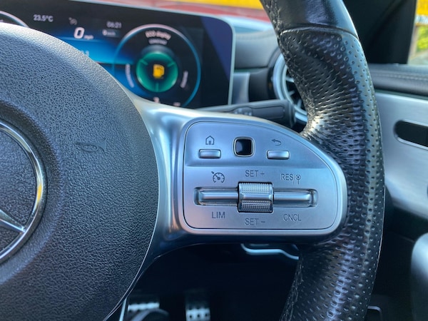 Used Mercedes-Benz CLA 2019 for sale - 75141316: Photo 30