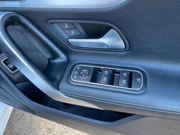 Used Mercedes-Benz CLA 2019 for sale - 75141316: Photo 31