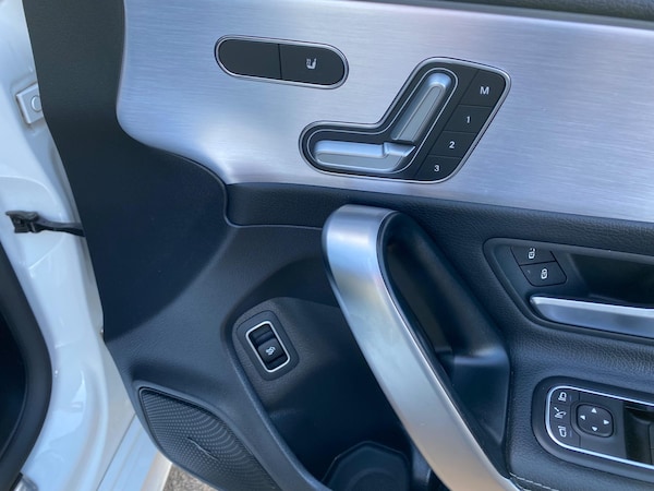 Used Mercedes-Benz CLA 2019 for sale - 75141316: Photo 32
