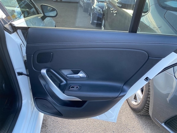 Used Mercedes-Benz CLA 2019 for sale - 75141316: Photo 33