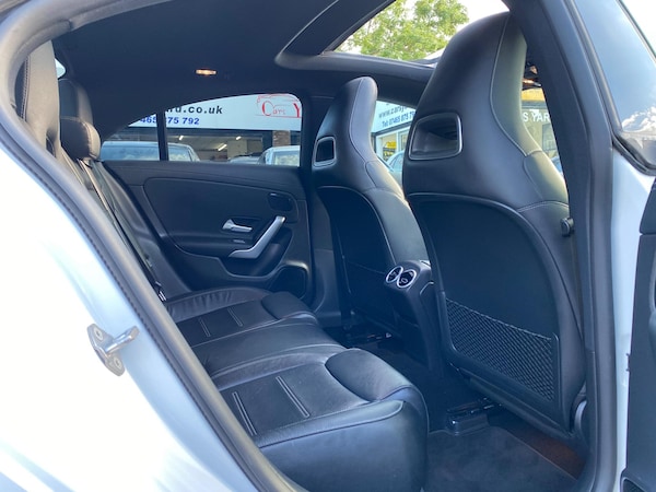 Used Mercedes-Benz CLA 2019 for sale - 75141316: Photo 34
