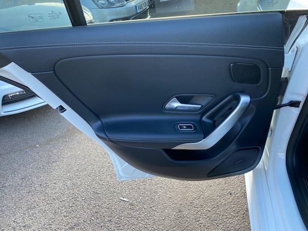 Used Mercedes-Benz CLA 2019 for sale - 75141316: Photo 35