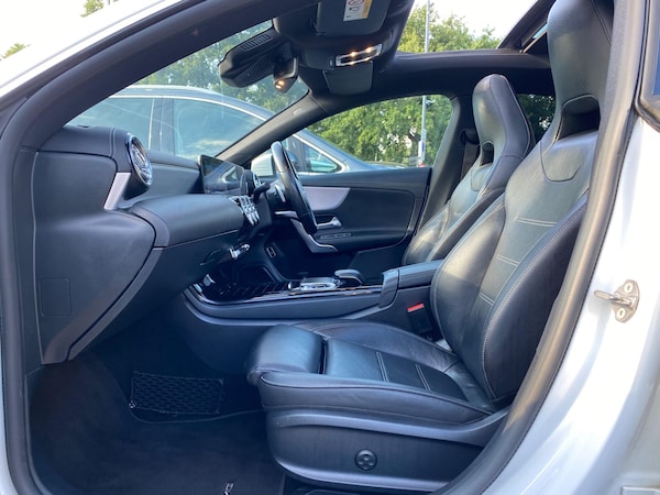 Used Mercedes-Benz CLA 2019 for sale - 75141316: Photo 38