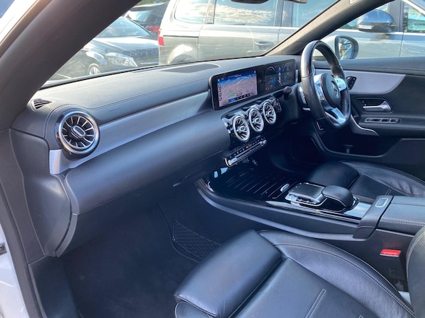 Used Mercedes-Benz CLA 2019 for sale - 75141316: Photo 39