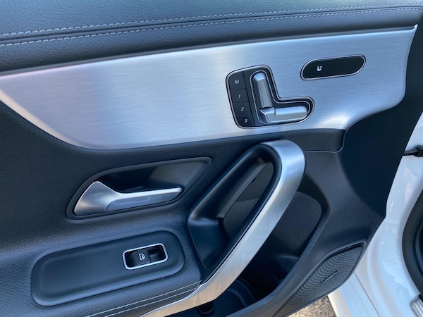 Used Mercedes-Benz CLA 2019 for sale - 75141316: Photo 40