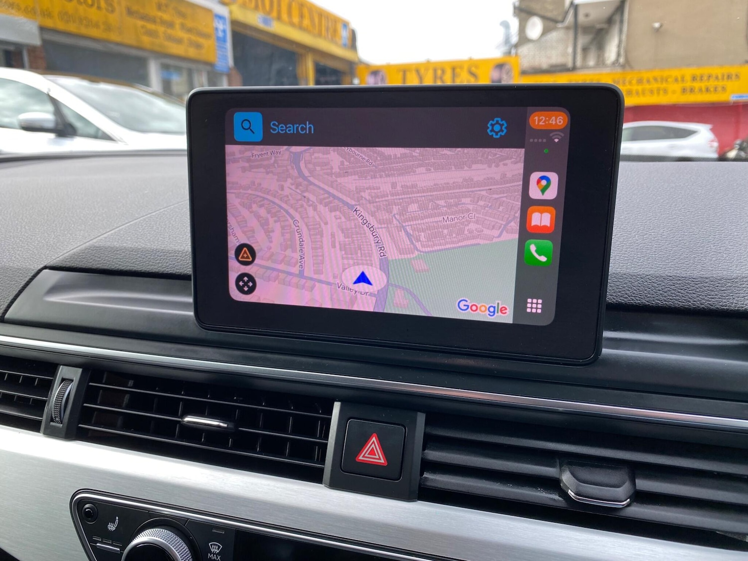 Used Audi A4 Avant 2017 for sale - 76247699: Photo 23