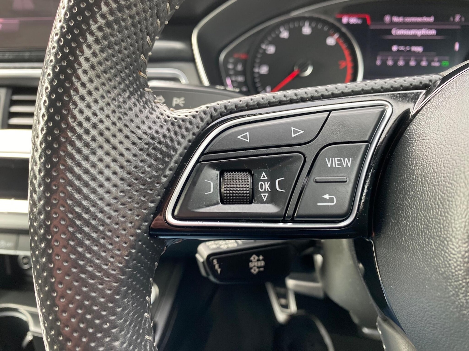 Used Audi A4 Avant 2017 for sale - 76247699: Photo 29