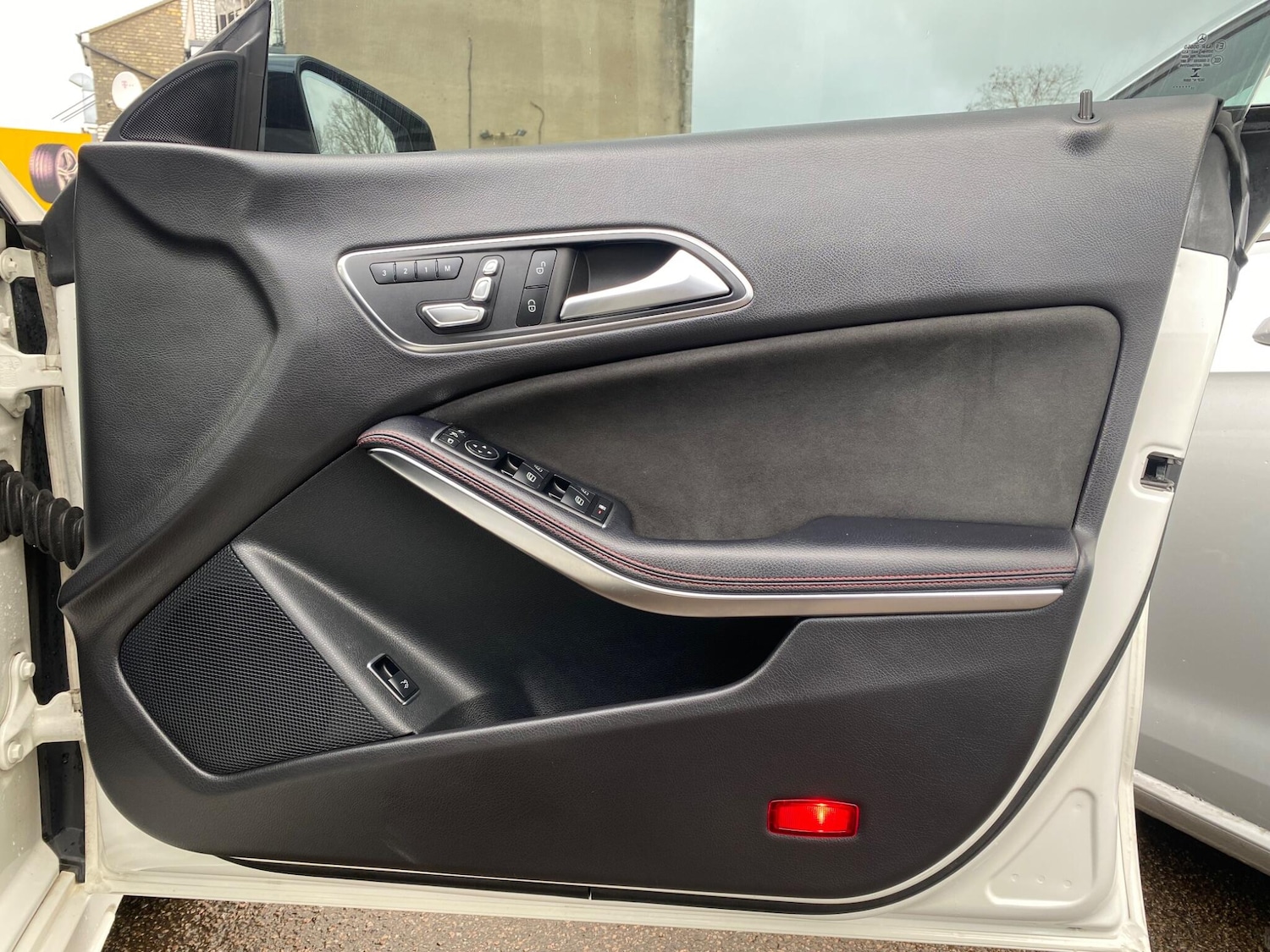 Used Mercedes-Benz CLA 2017 for sale - 77538623: Photo 16