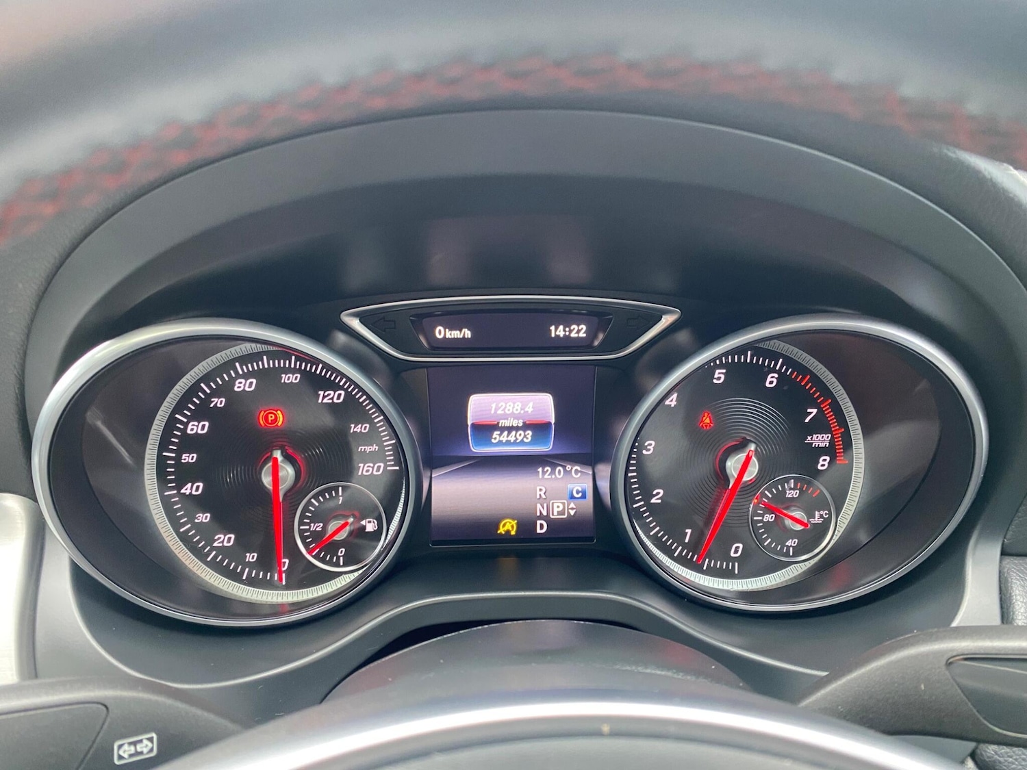 Used Mercedes-Benz CLA 2017 for sale - 77538623: Photo 24