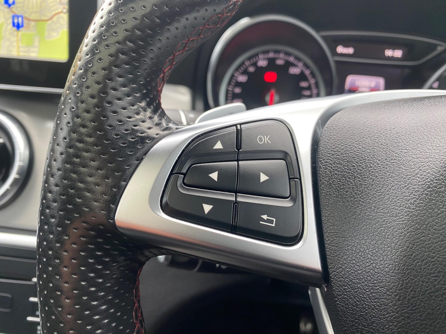 Used Mercedes-Benz CLA 2017 for sale - 77538623: Photo 26