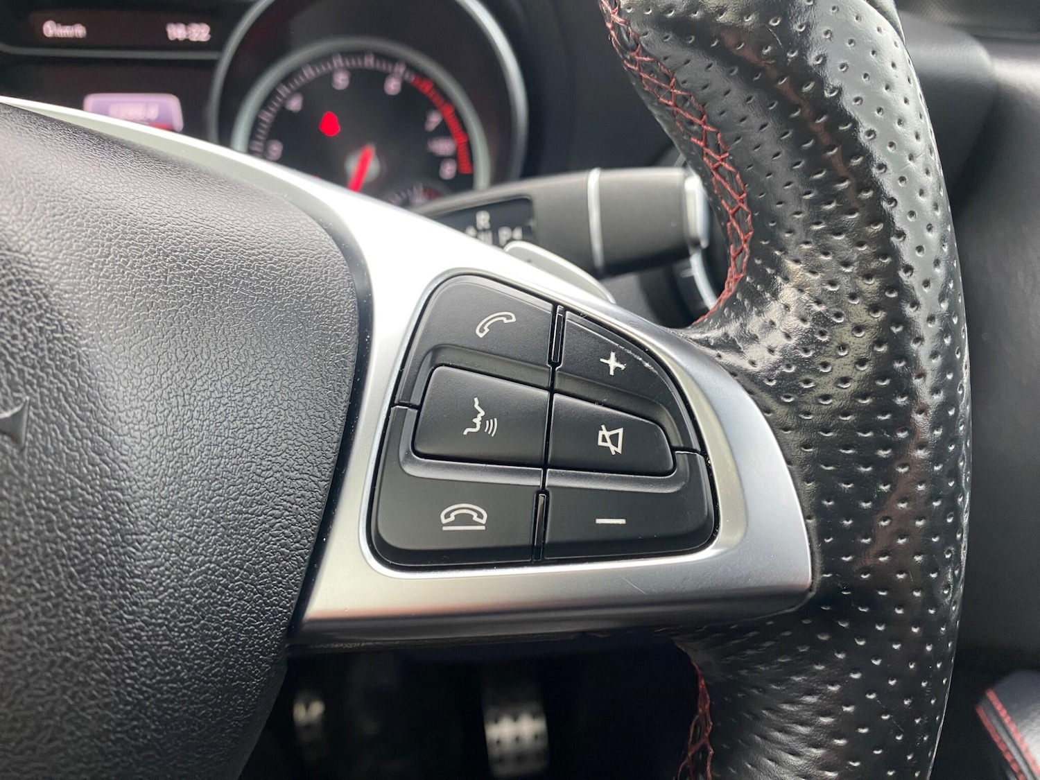 Used Mercedes-Benz CLA 2017 for sale - 77538623: Photo 27