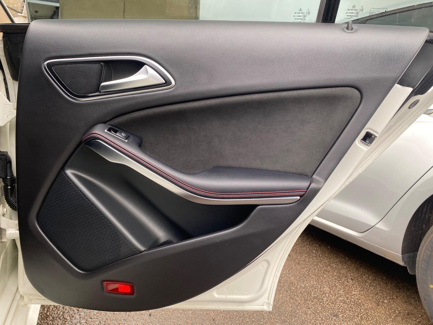 Used Mercedes-Benz CLA 2017 for sale - 77538623: Photo 30