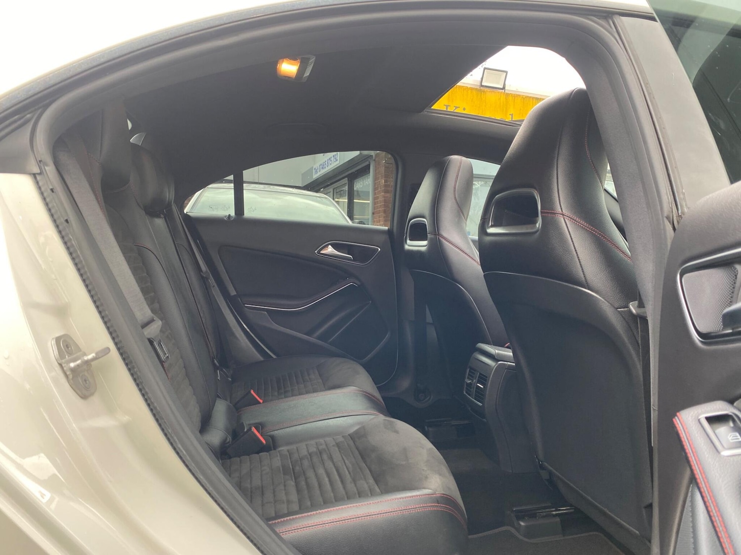 Used Mercedes-Benz CLA 2017 for sale - 77538623: Photo 31