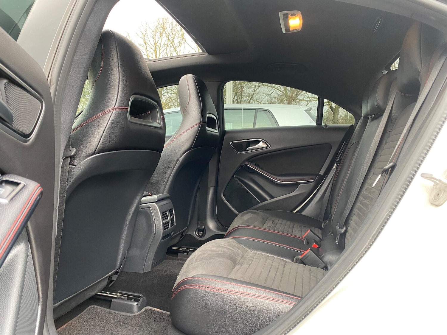 Used Mercedes-Benz CLA 2017 for sale - 77538623: Photo 34