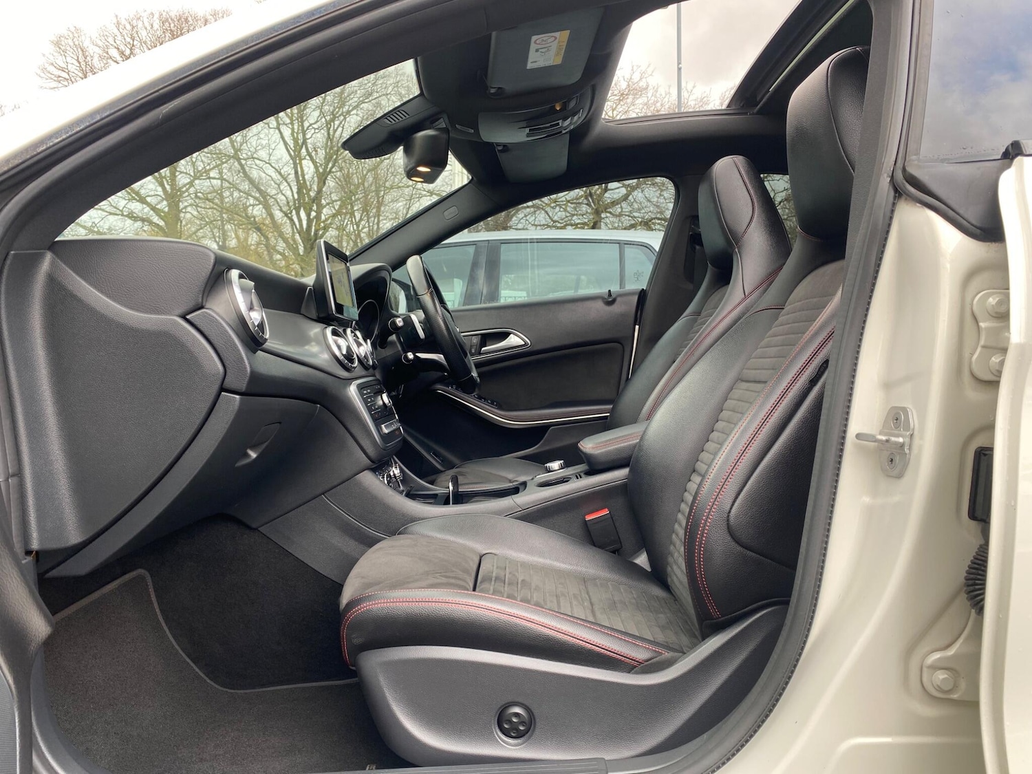 Used Mercedes-Benz CLA 2017 for sale - 77538623: Photo 36