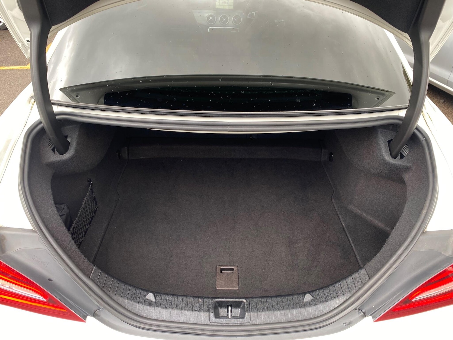 Used Mercedes-Benz CLA 2017 for sale - 77538623: Photo 38