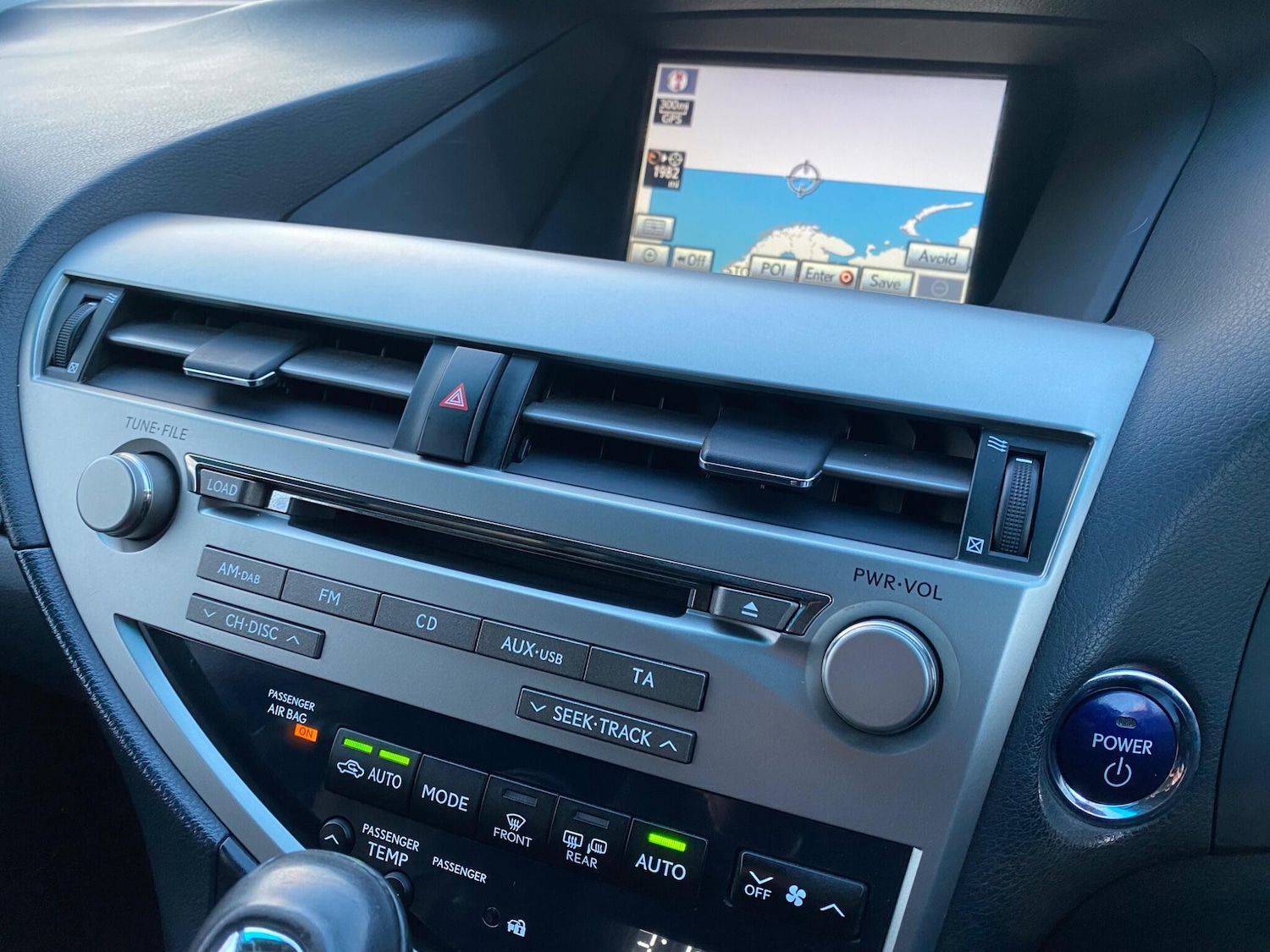 Used Lexus RX 2010 for sale - 76913850: Photo 21