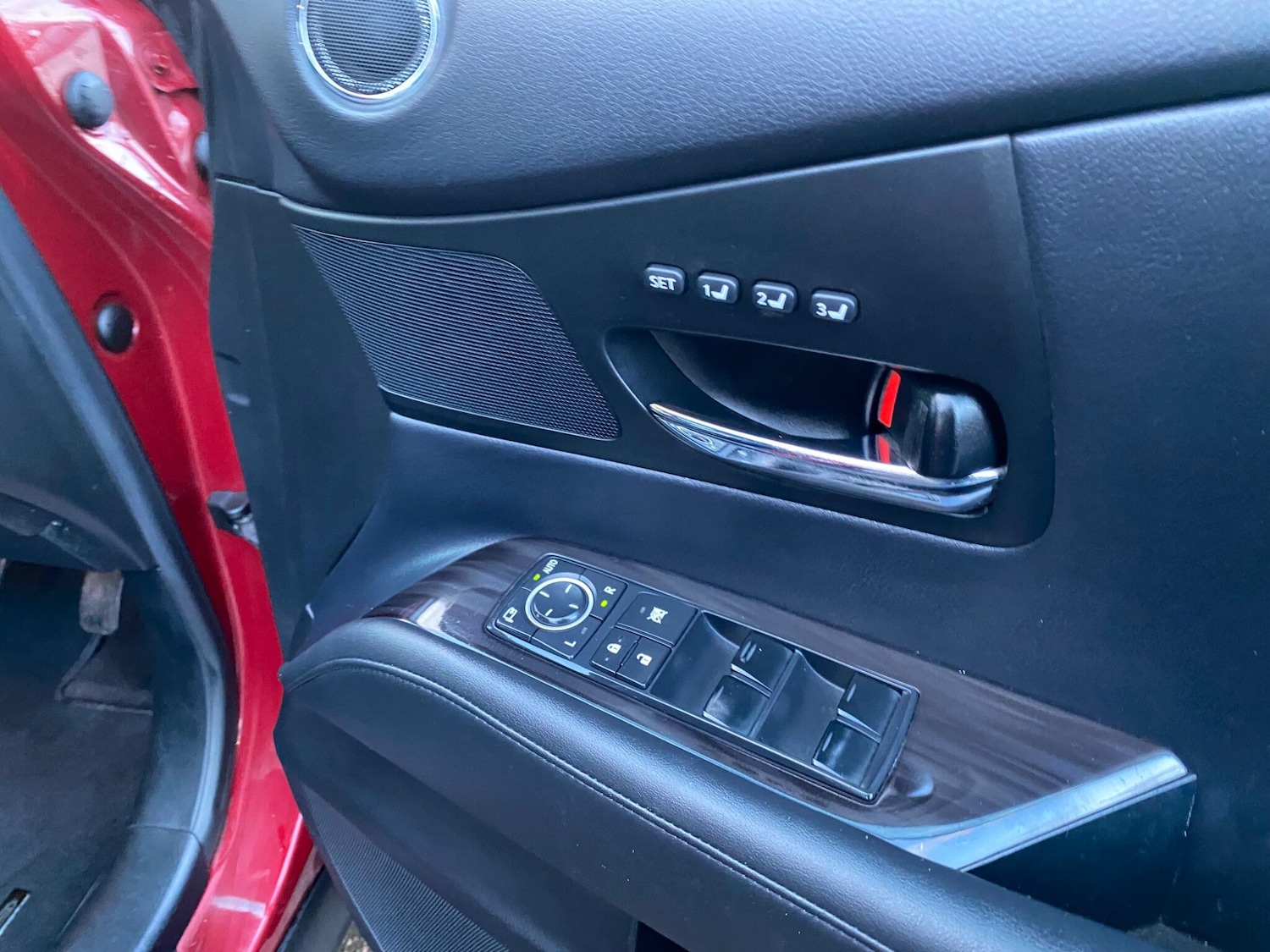 Used Lexus RX 2010 for sale - 76913850: Photo 28