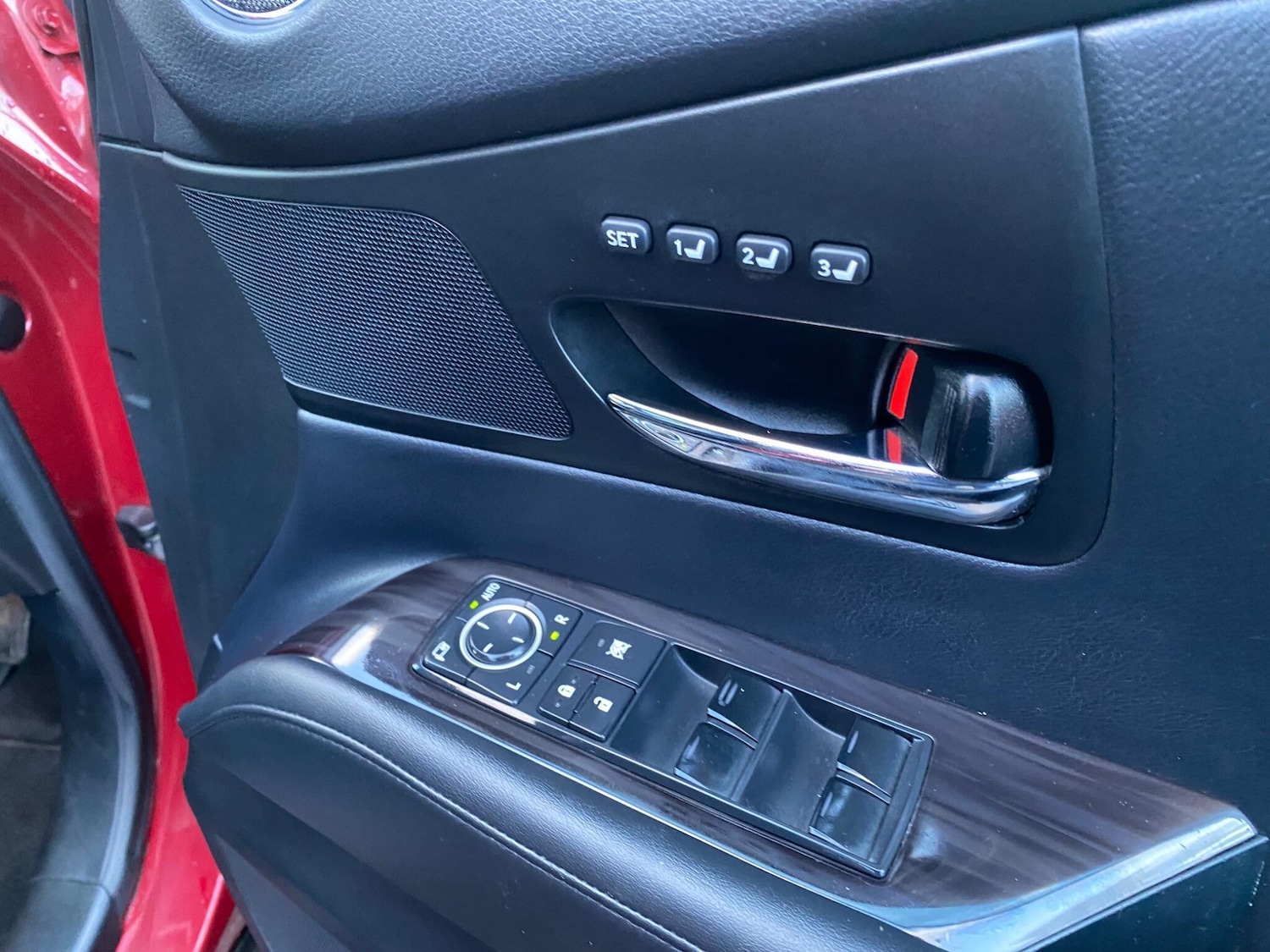 Used Lexus RX 2010 for sale - 76913850: Photo 32