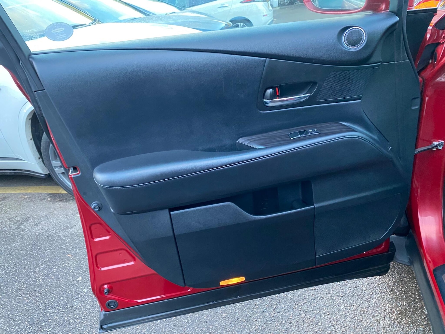 Used Lexus RX 2010 for sale - 76913850: Photo 38