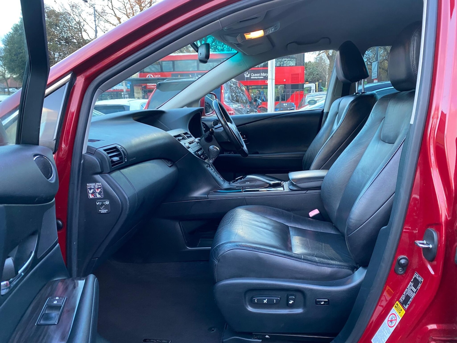 Used Lexus RX 2010 for sale - 76913850: Photo 39