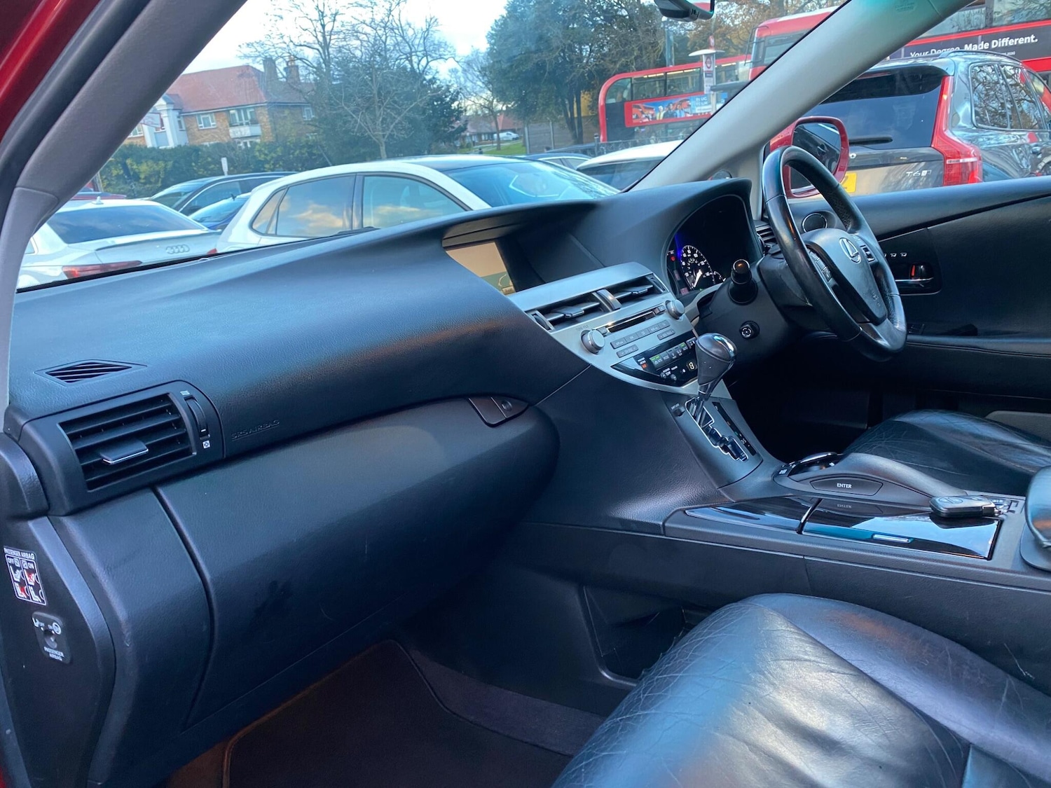 Used Lexus RX 2010 for sale - 76913850: Photo 40