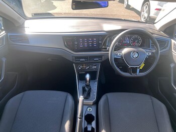 Used Volkswagen Polo 2019 for sale - 78347149: Photo