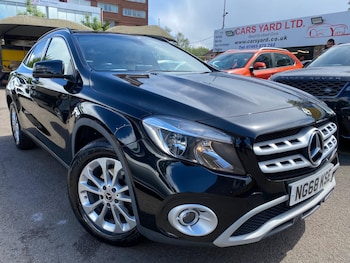 Used Mercedes-Benz GLA 2019 for sale - 78623249: Photo