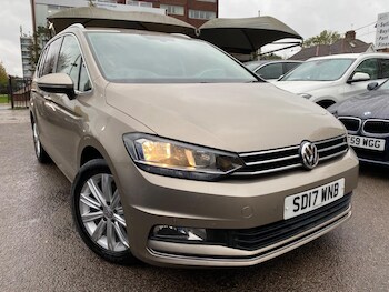 2017 (17) - 1.4 TSI SEL 5dr DSG