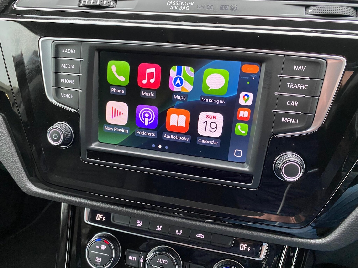 Used Volkswagen Touran 2017 for sale - 76315091: Photo 20