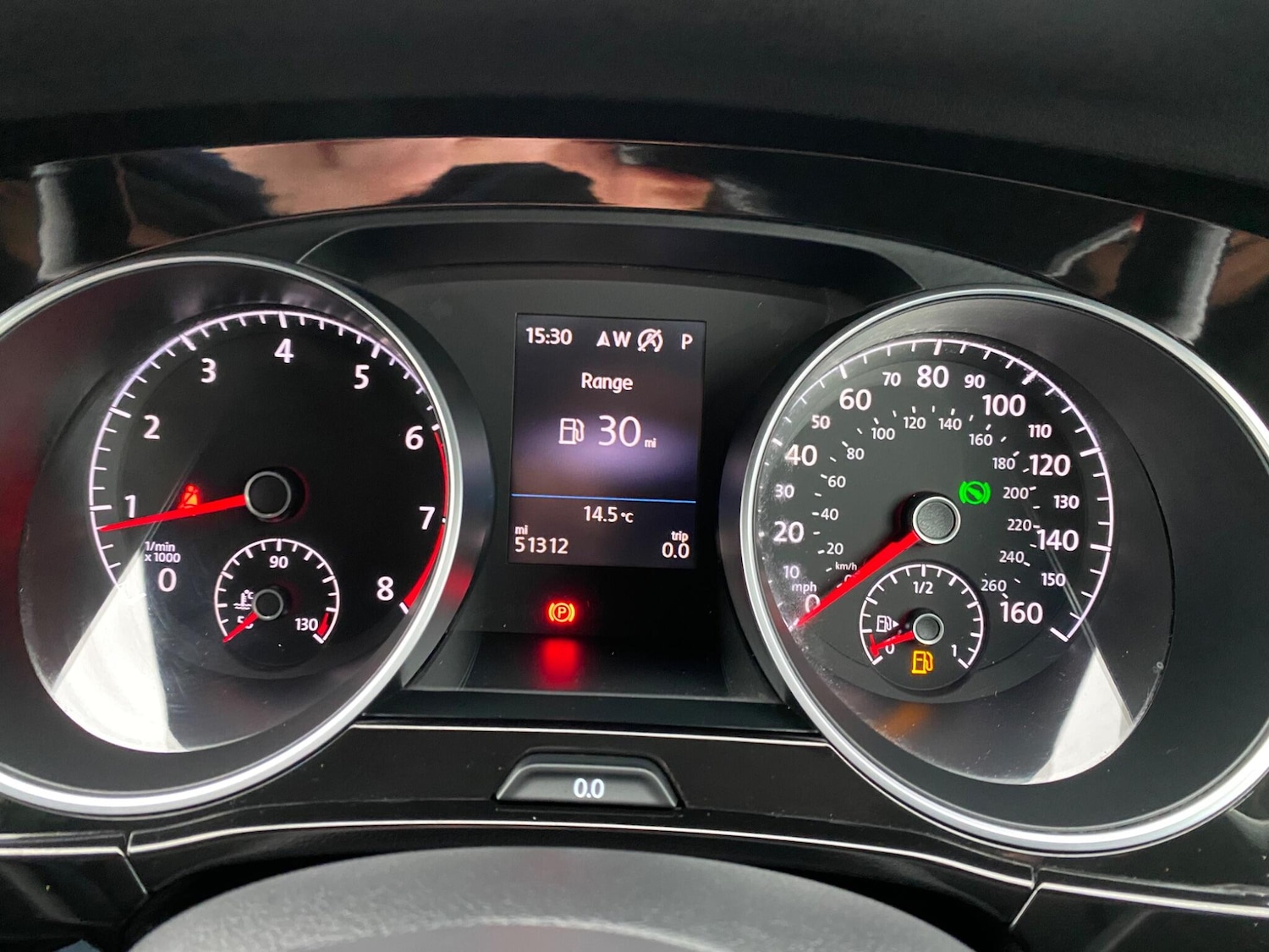 Used Volkswagen Touran 2017 for sale - 76315091: Photo 26