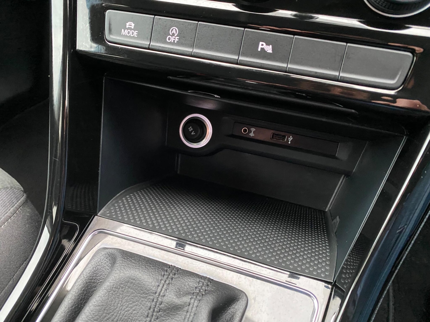 Used Volkswagen Touran 2017 for sale - 76315091: Photo 30