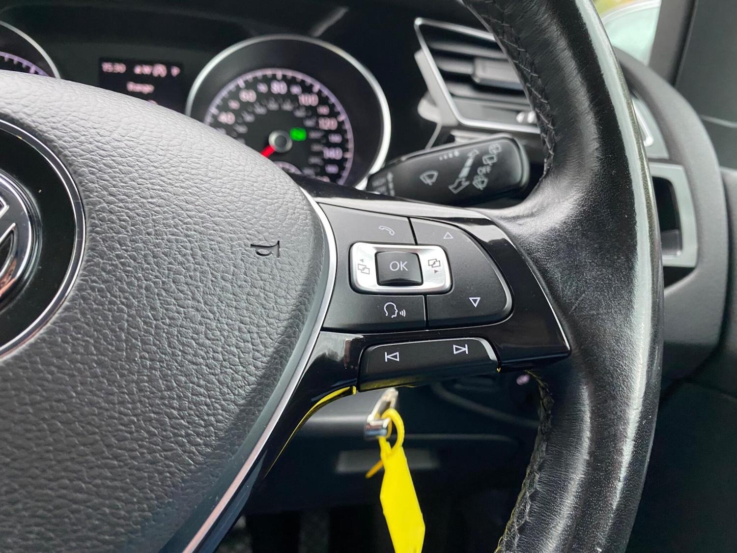 Used Volkswagen Touran 2017 for sale - 76315091: Photo 32