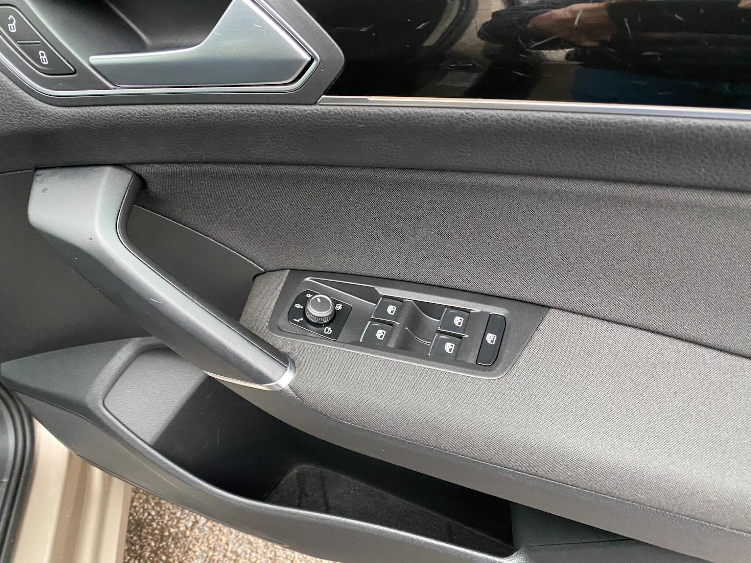 Used Volkswagen Touran 2017 for sale - 76315091: Photo 33