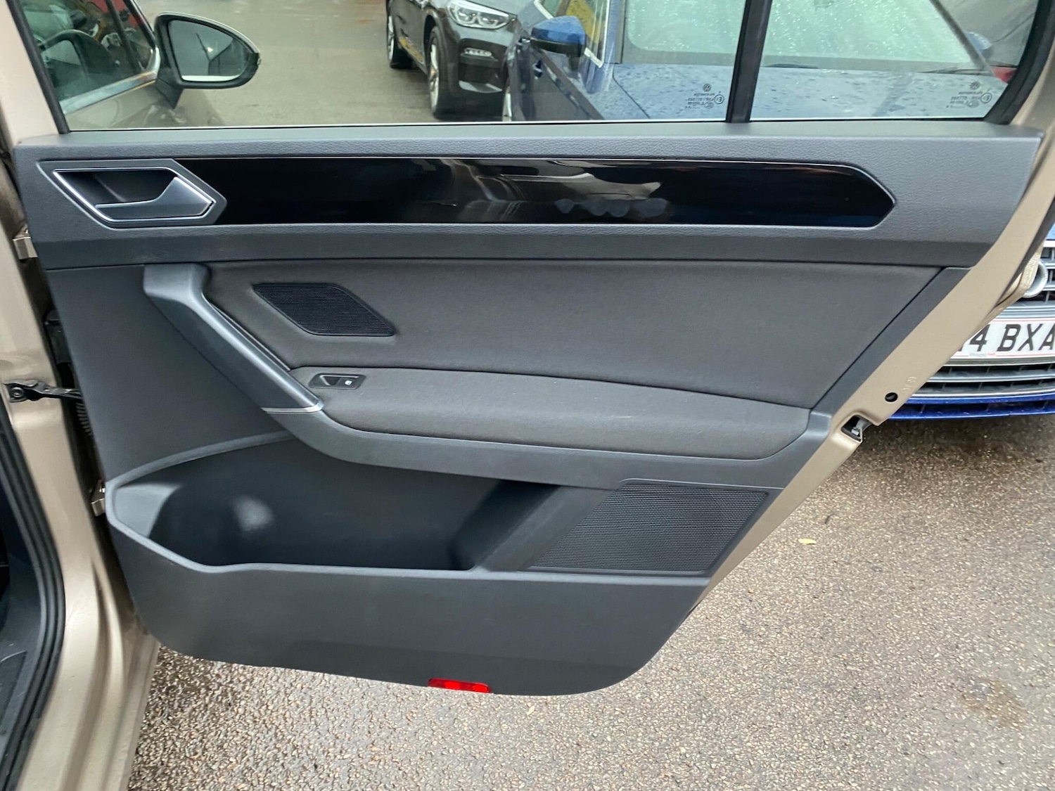 Used Volkswagen Touran 2017 for sale - 76315091: Photo 34