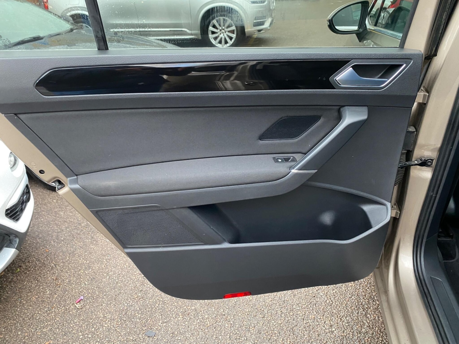 Used Volkswagen Touran 2017 for sale - 76315091: Photo 36