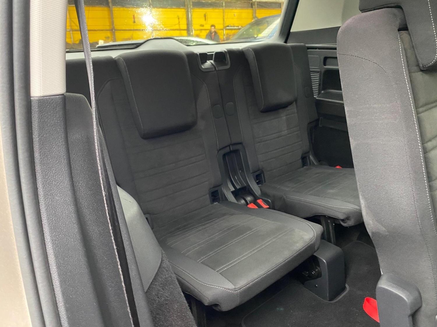 Used Volkswagen Touran 2017 for sale - 76315091: Photo 38