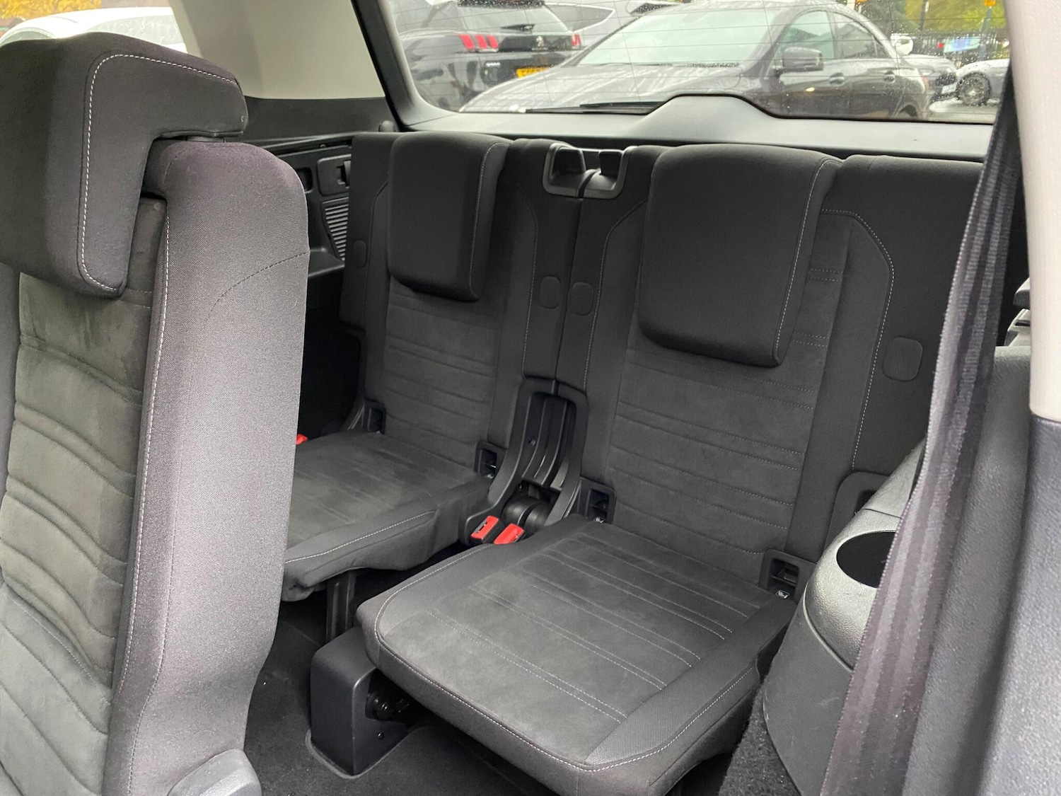 Used Volkswagen Touran 2017 for sale - 76315091: Photo 39