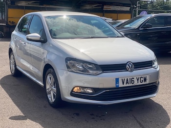 2016 (16) - 1.2 TSI BlueMotion Tech Match DSG Euro 6 (s/s) 5dr
