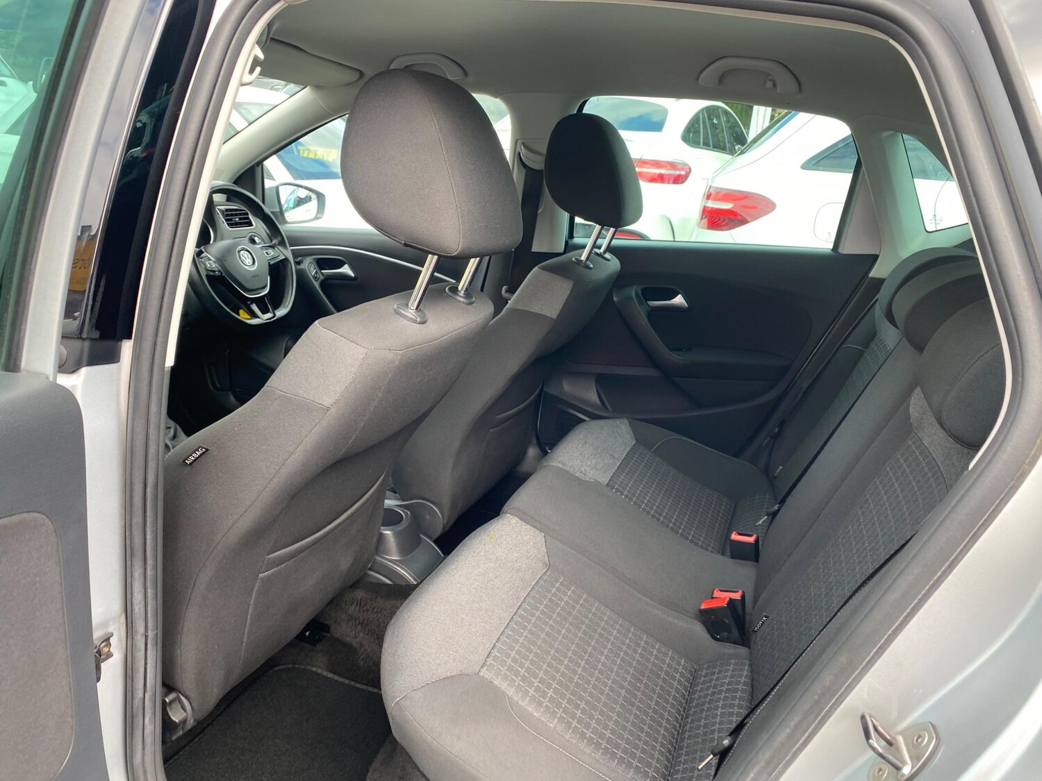 Vehicle 29